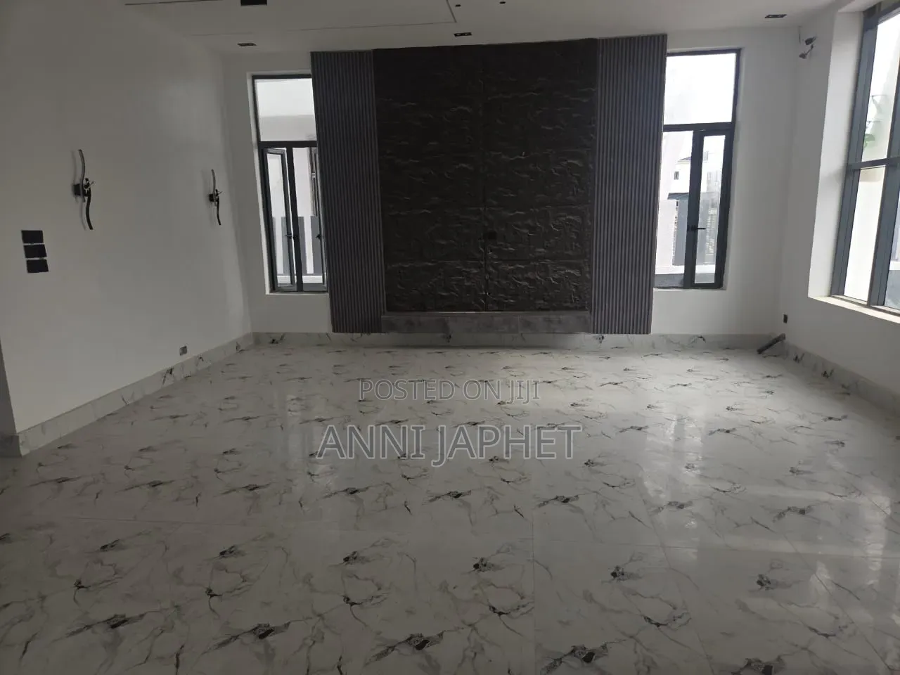 5bdrm Duplex in Diamond Estate, Sangotedo for sale
