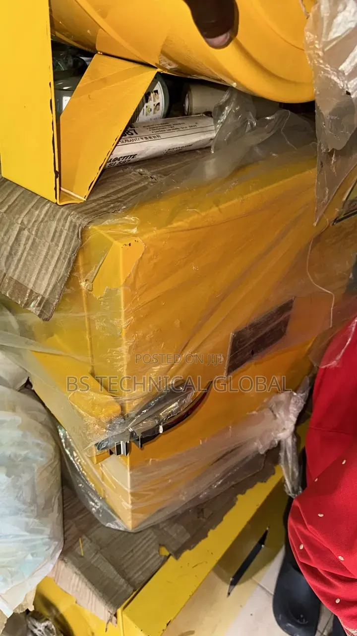 Electrode Oven 55kg