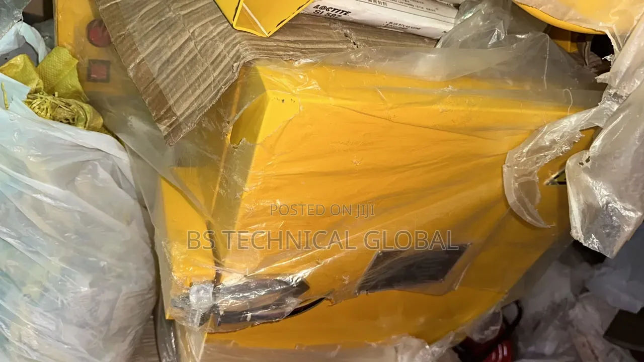 Electrode Oven 55kg