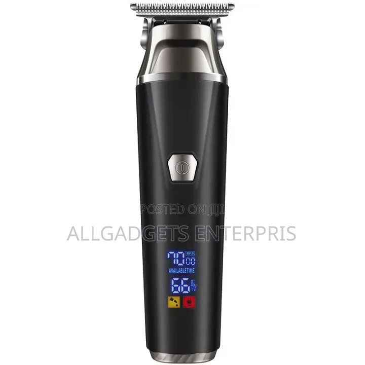 Rechargeable Classic Clipper