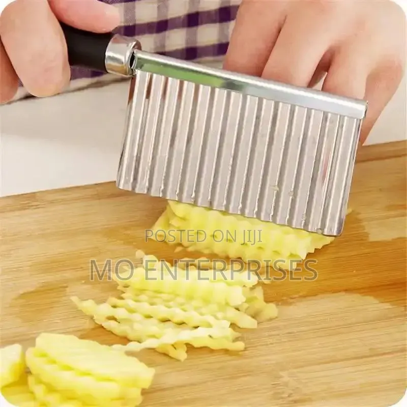 Waver Cutter.