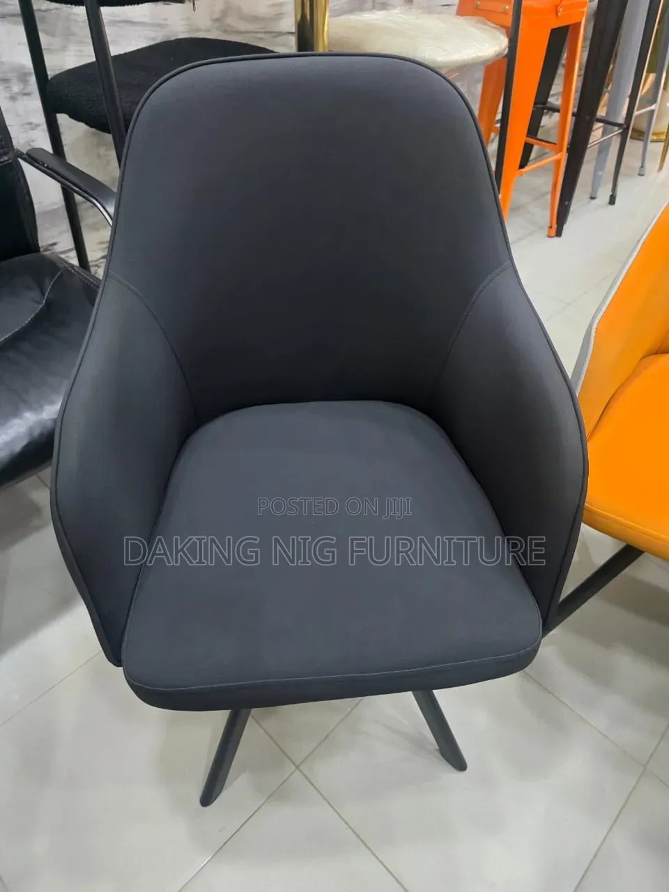 High Quality Single Chair