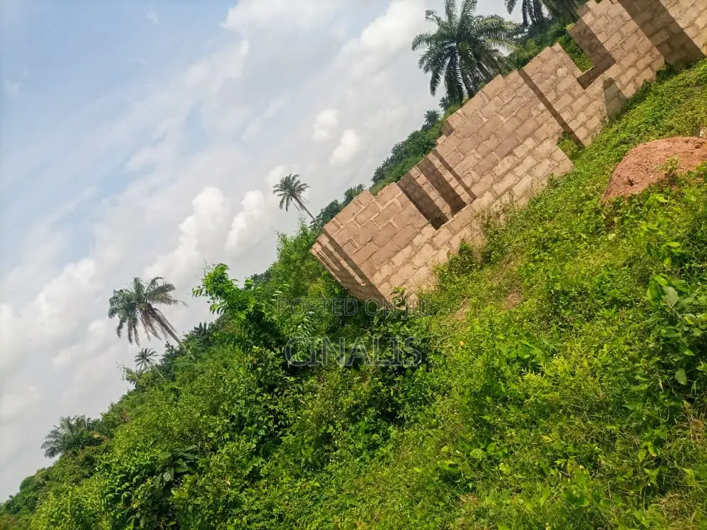 Affordable Residential Land