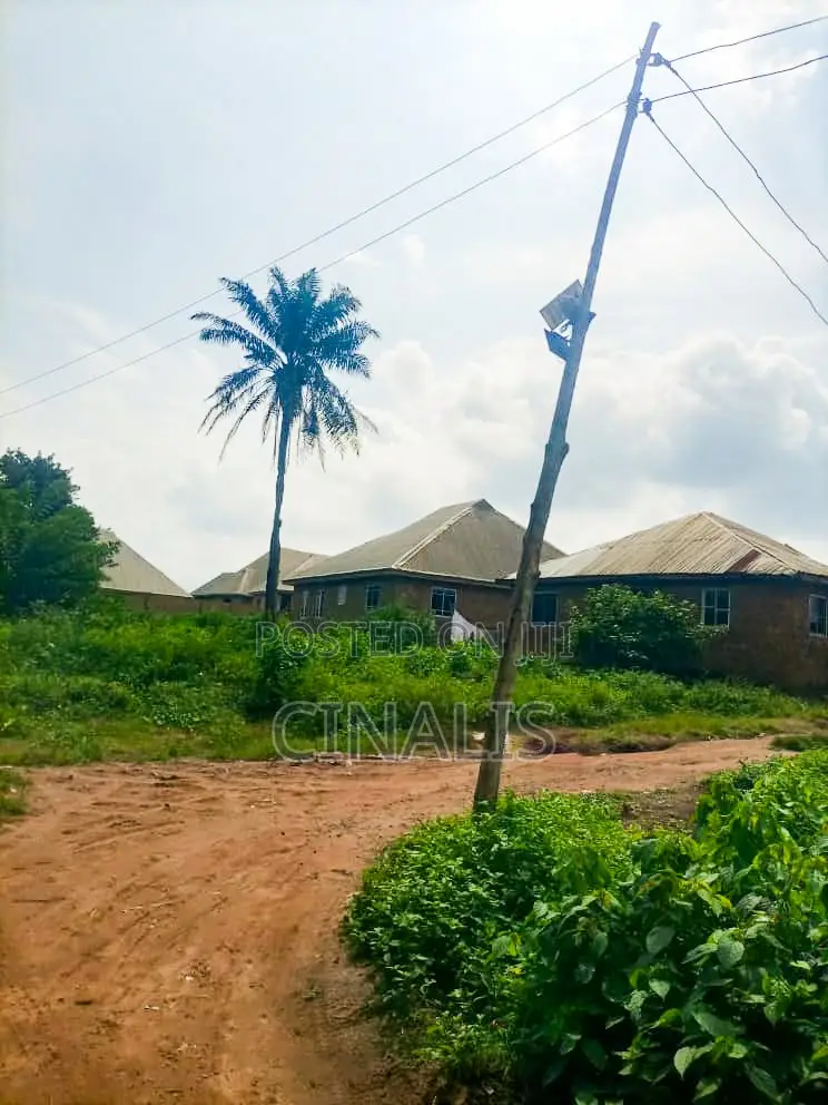 Affordable Residential Land