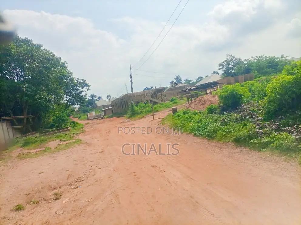 Affordable Residential Land