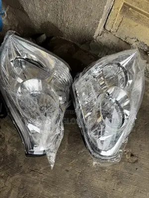 Chevrolet N300 Front Headlight – Direct Brand New