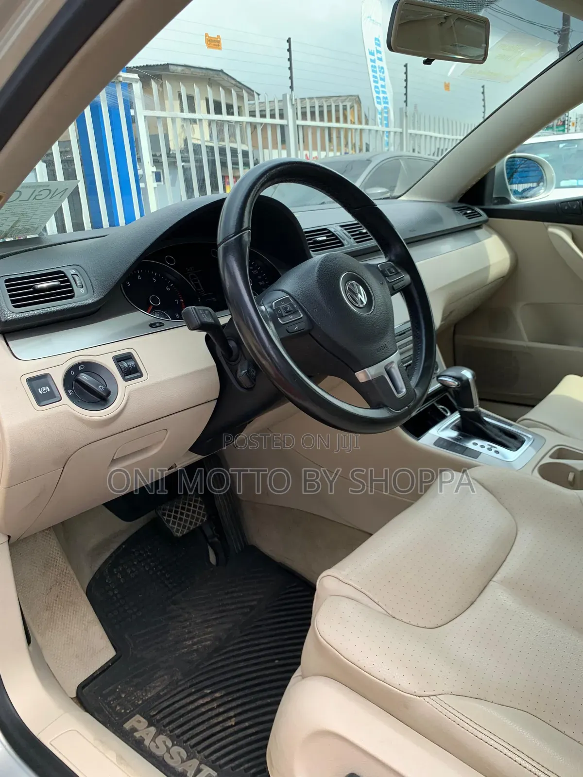 Volkswagen Passat 1.8 TSI Comfortline Tiptronic 2010 Silver