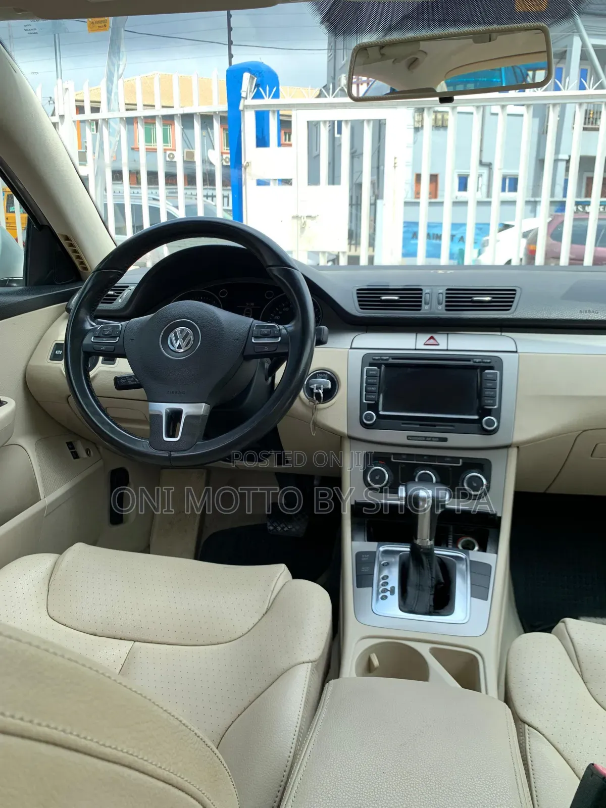 Volkswagen Passat 1.8 TSI Comfortline Tiptronic 2010 Silver
