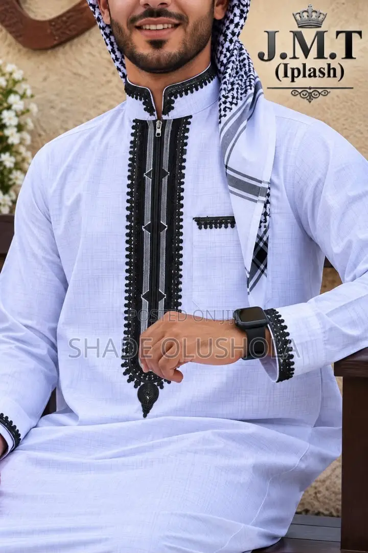 New Collection of Jalabiya