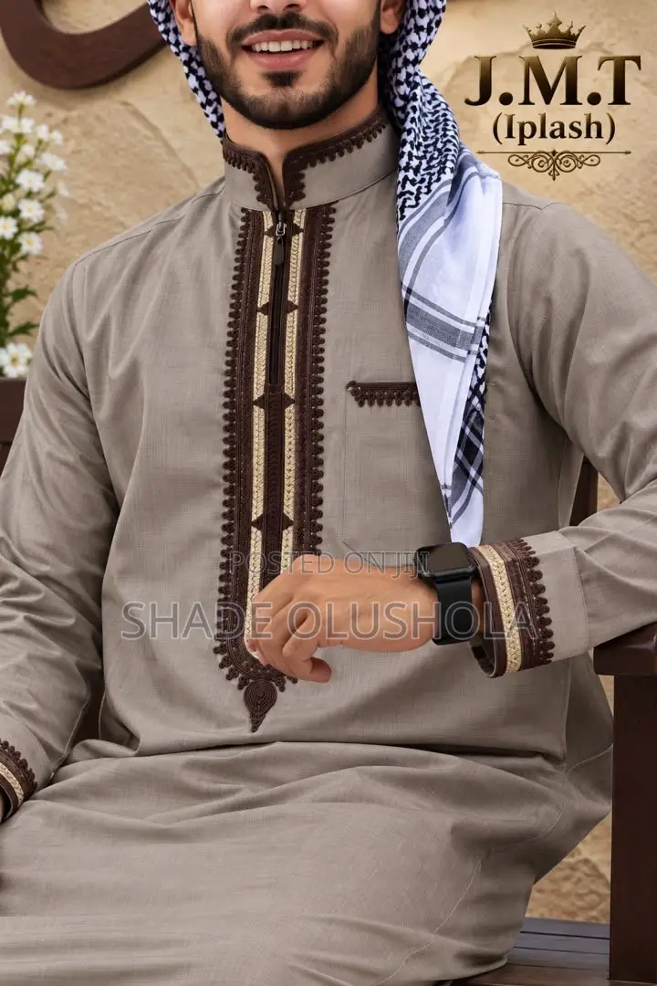 New Collection of Jalabiya