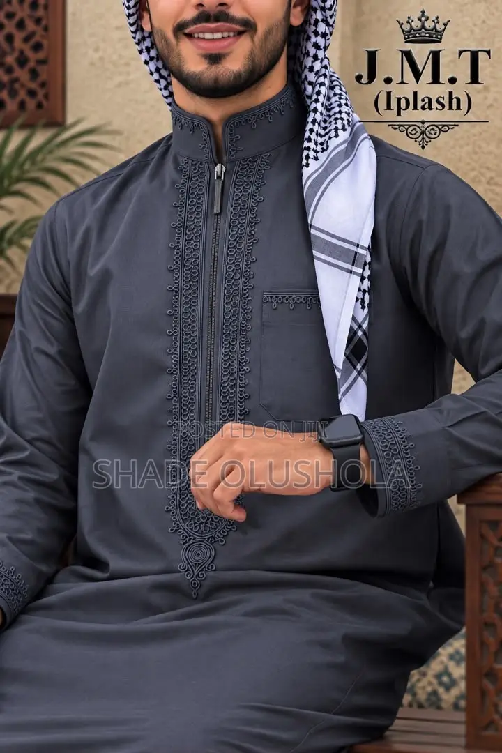 New Collection of Jalabiya