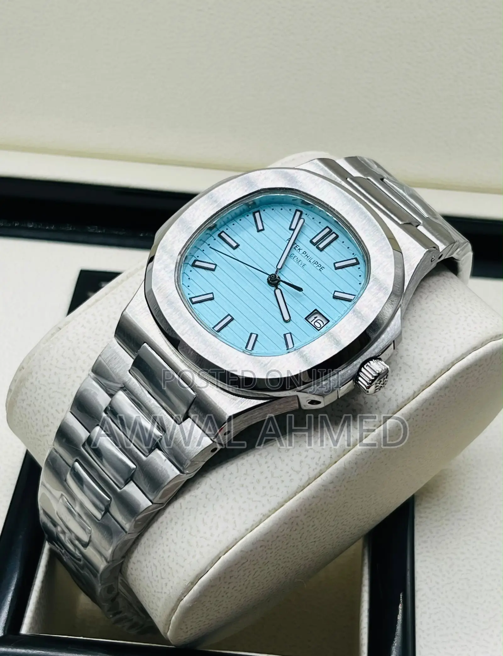 Patek Phillippe*