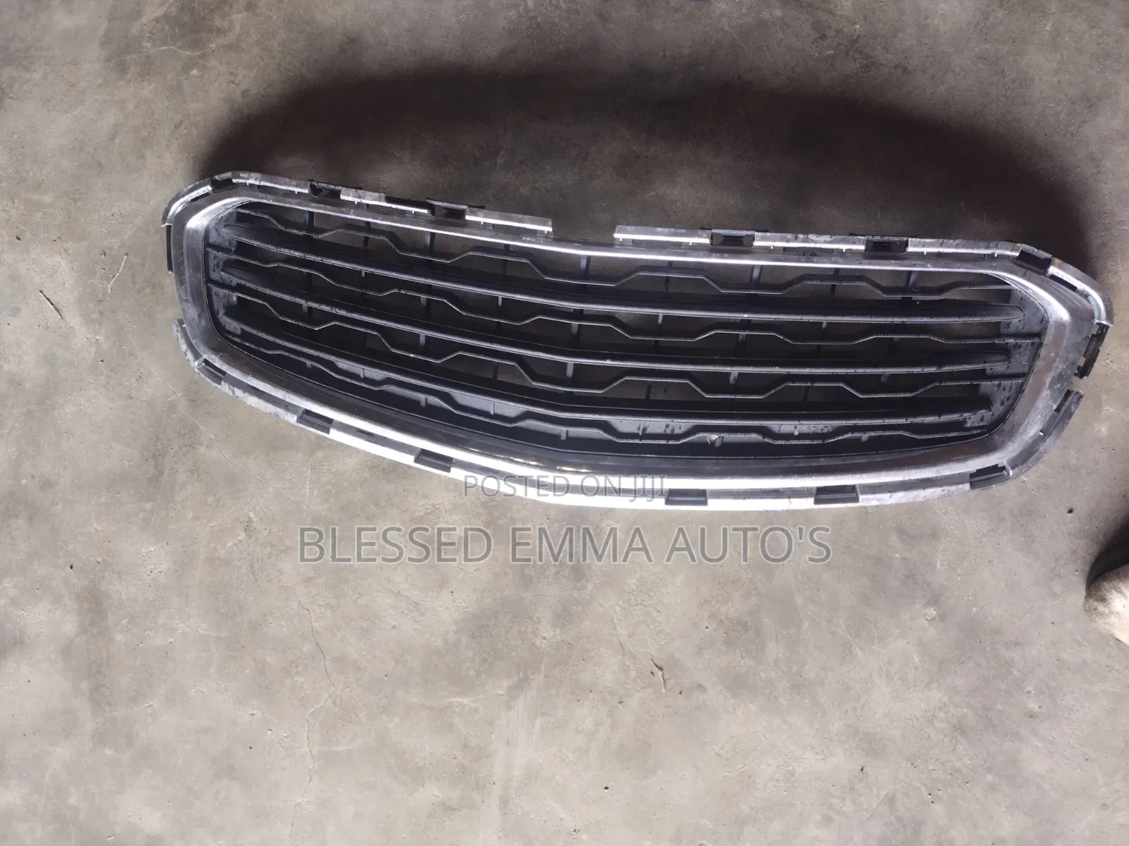 Direct Clean Tokunbo Front Grill Chevrolet Cruze New Model