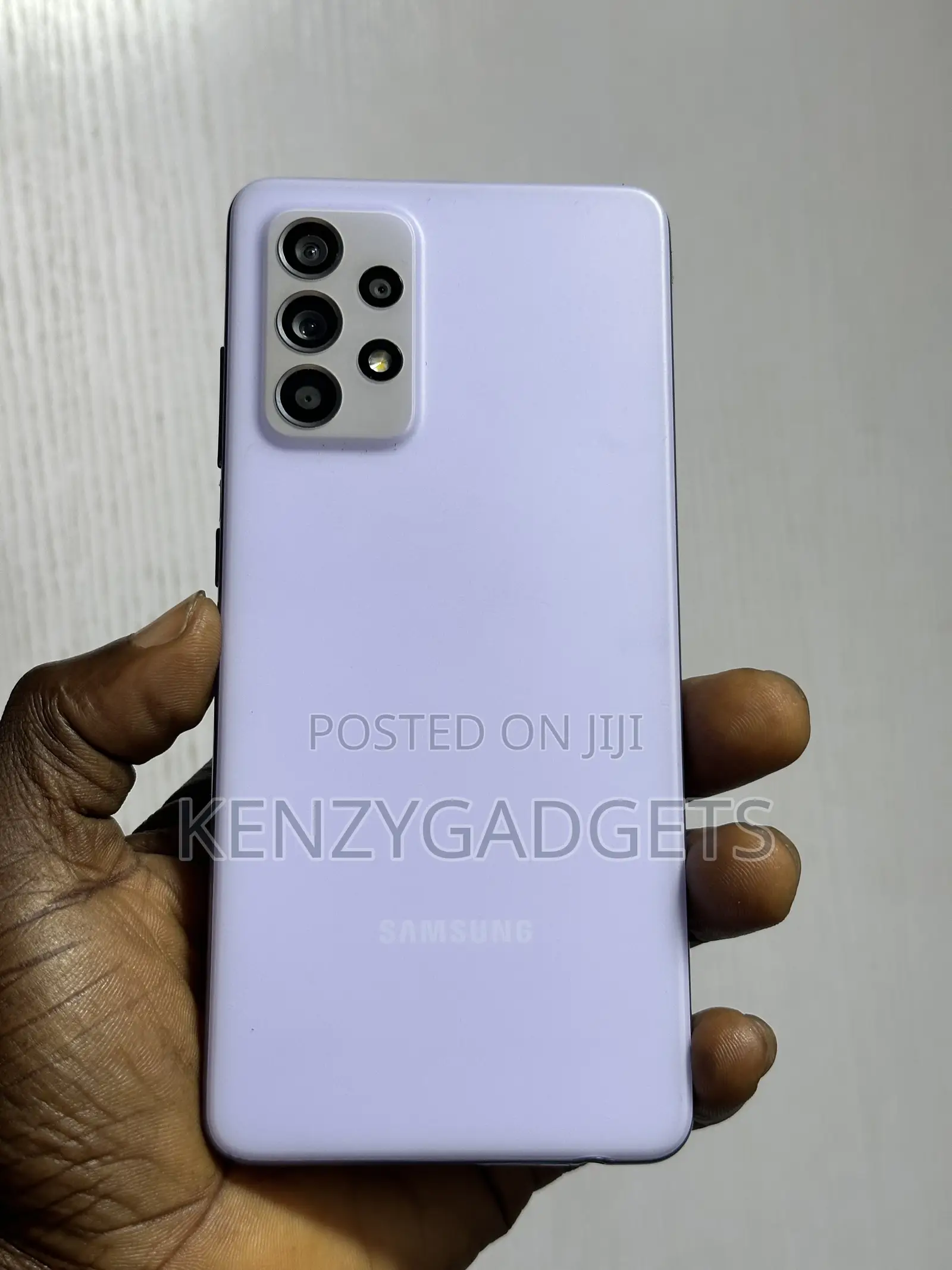 Samsung Galaxy A52 5G 256 GB
