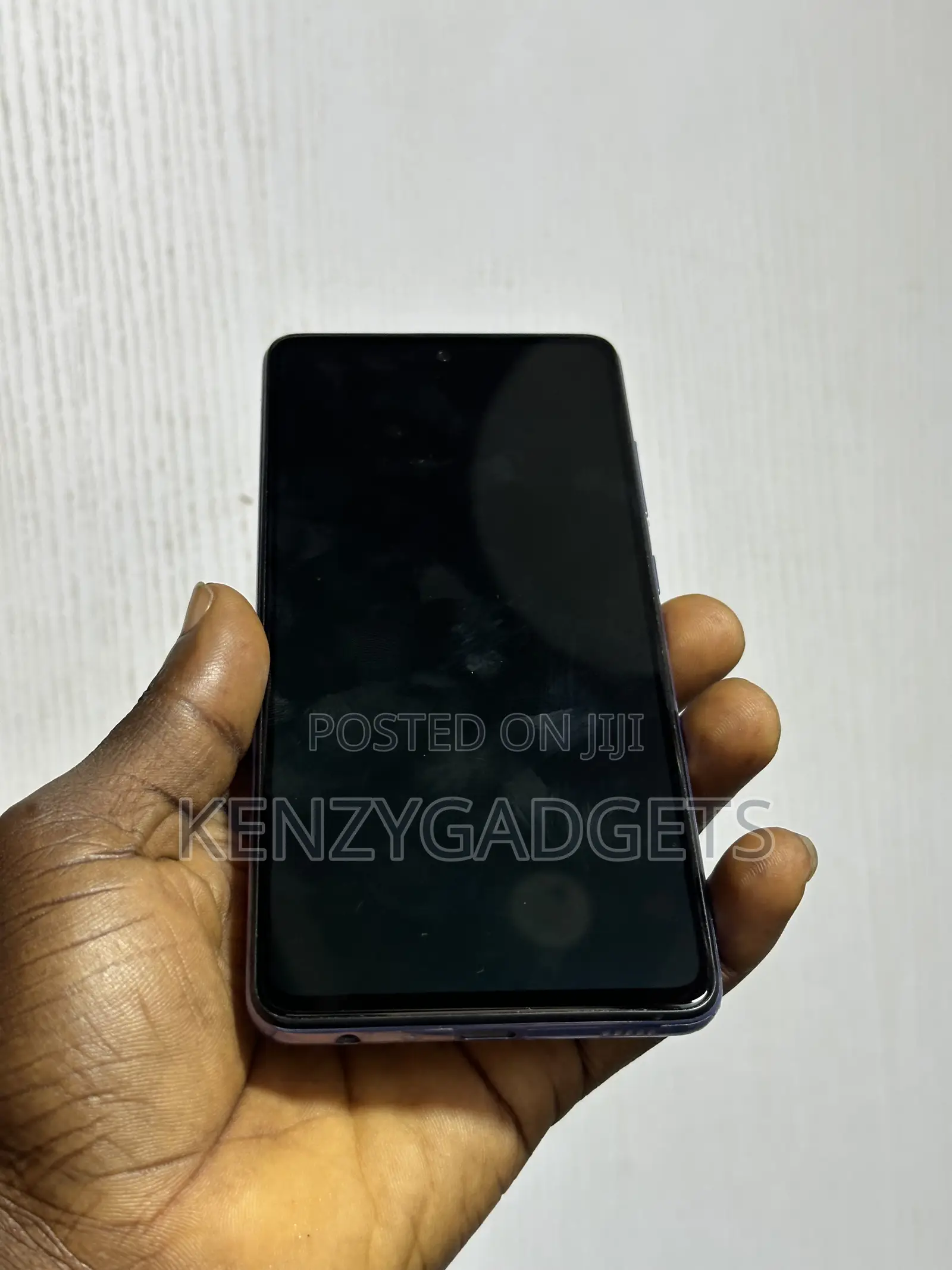 Samsung Galaxy A52 5G 256 GB