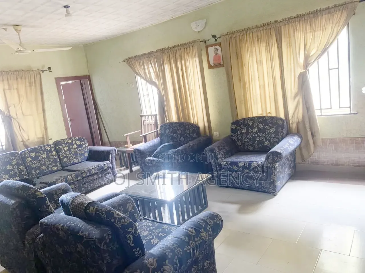 3bdrm Bungalow in Ifo for sale