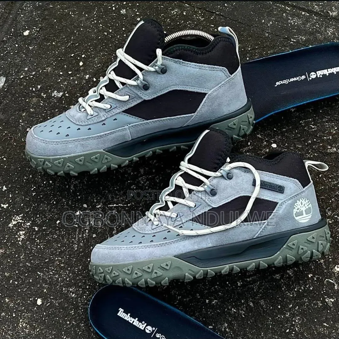 Original Timberland Shoes