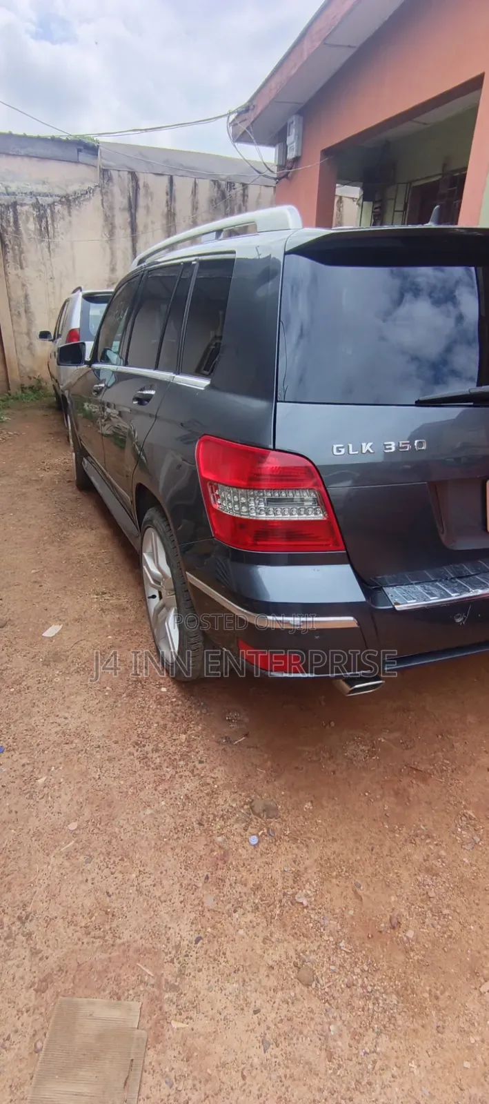 Toyota Sienna 2011 Gray