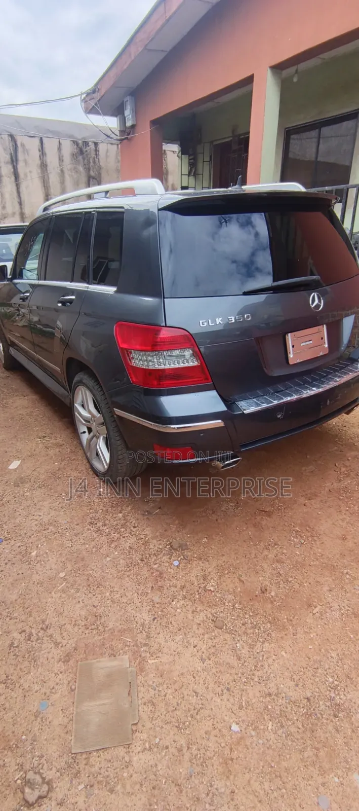 Toyota Sienna 2011 Gray