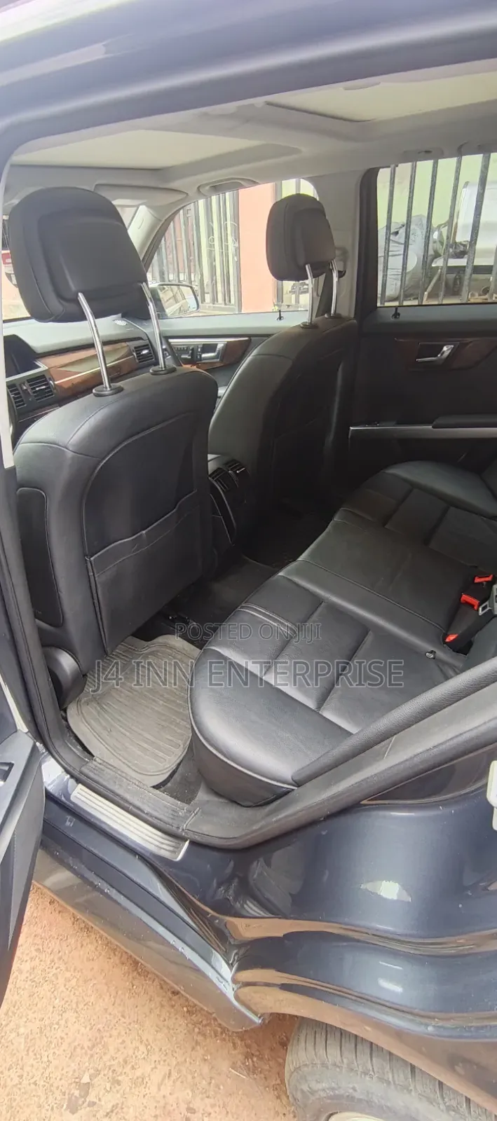 Toyota Sienna 2011 Gray
