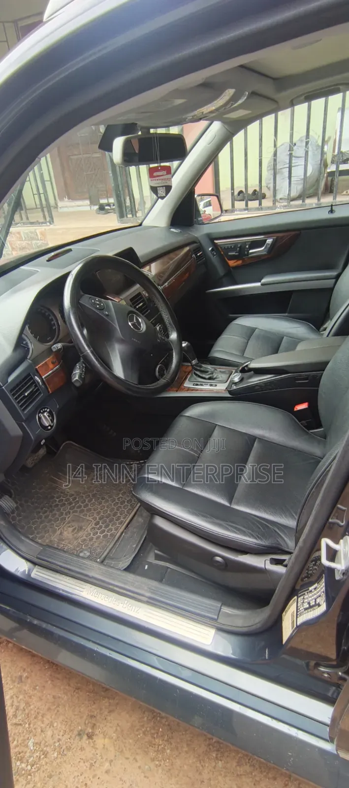 Toyota Sienna 2011 Gray