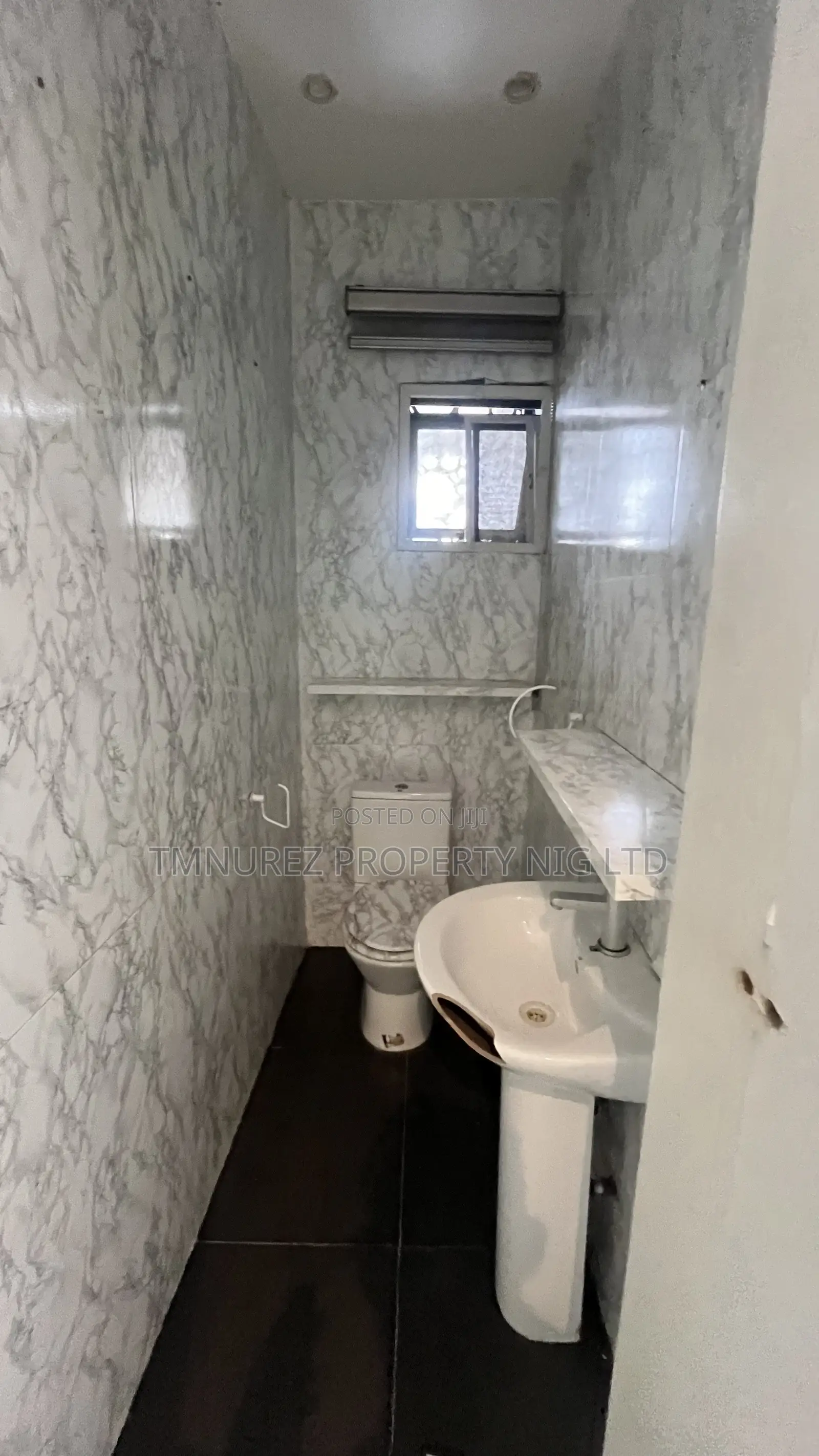 Showroom Shop at Main Lekki