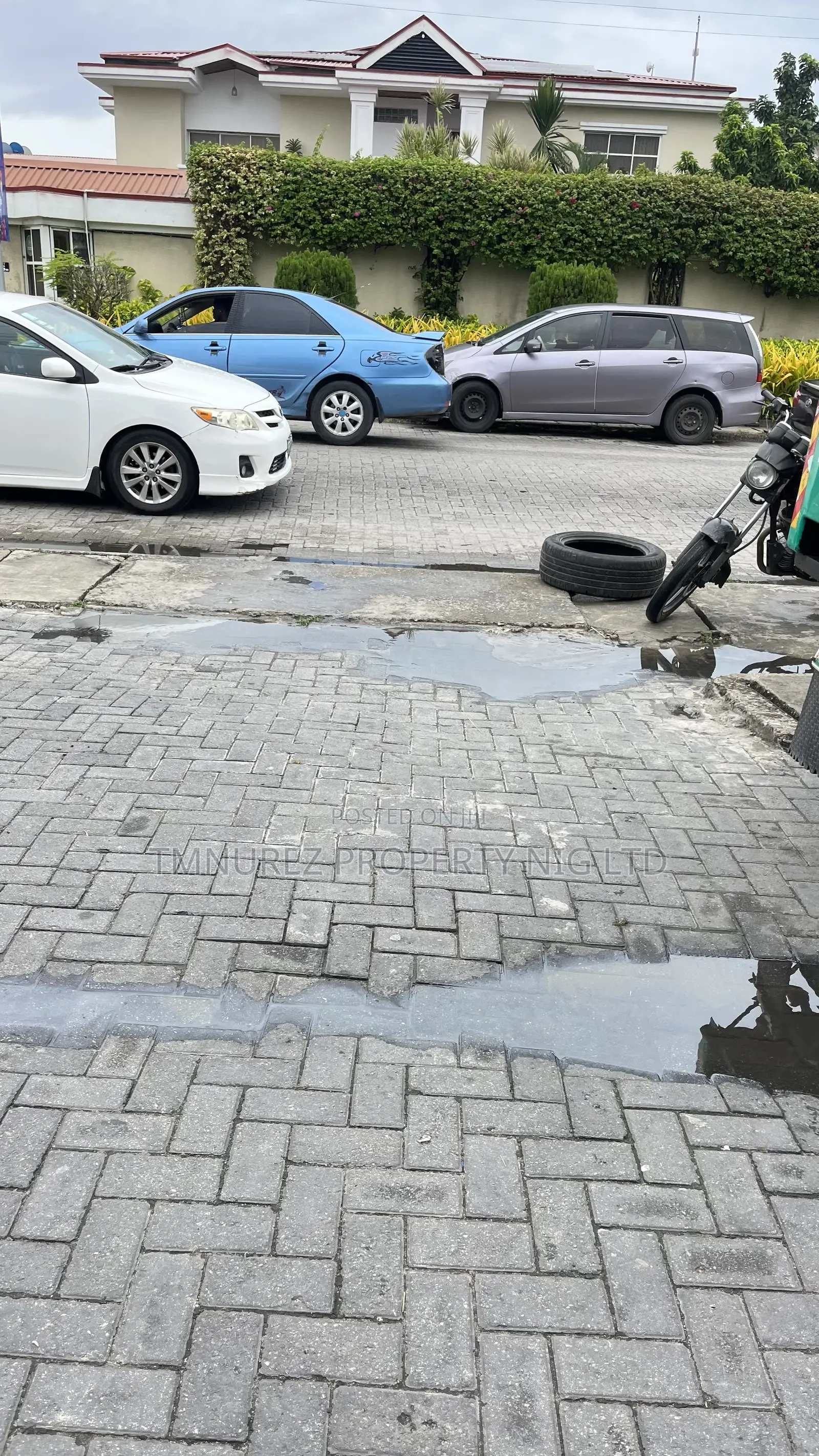 Showroom Shop at Main Lekki