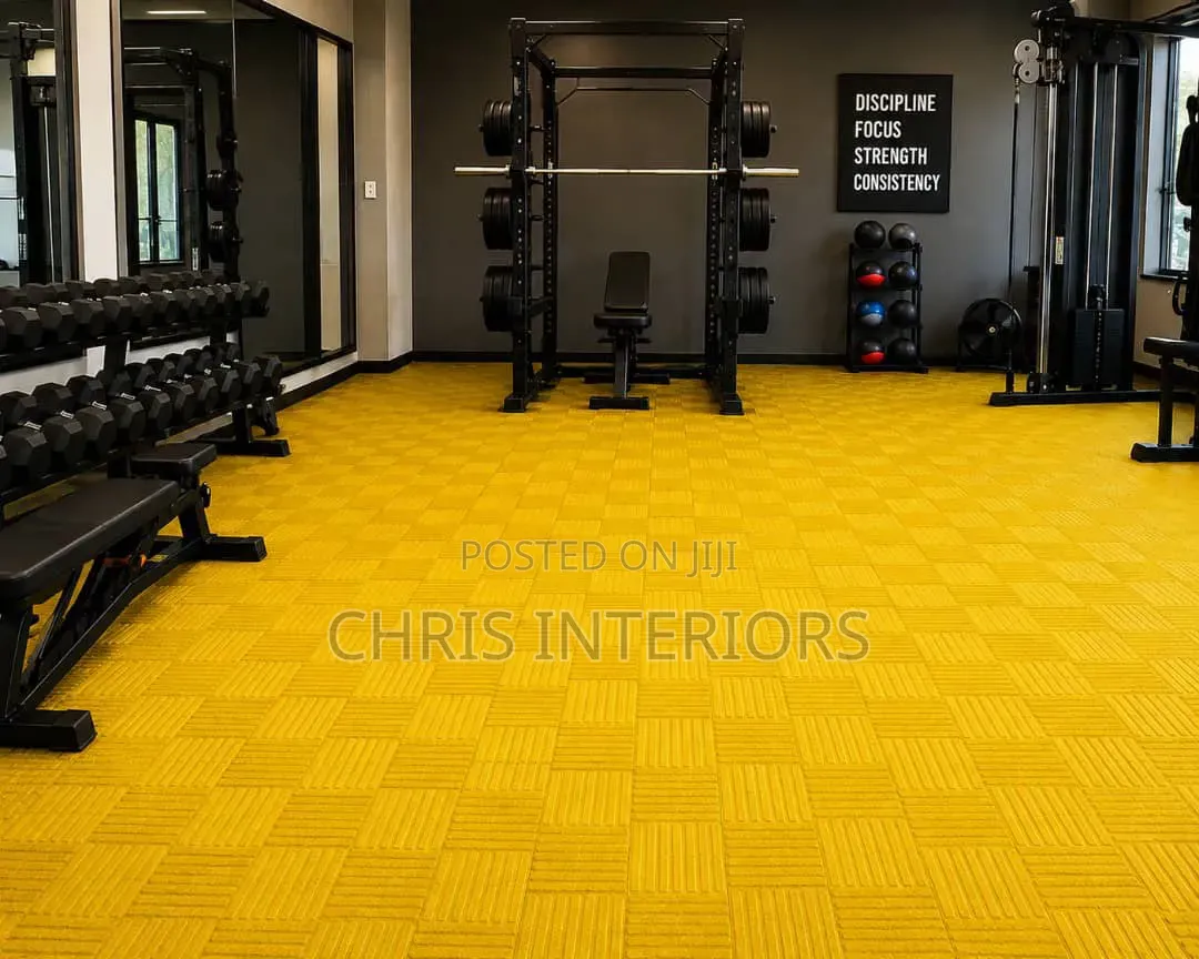Children's Rug Walk Way Matt