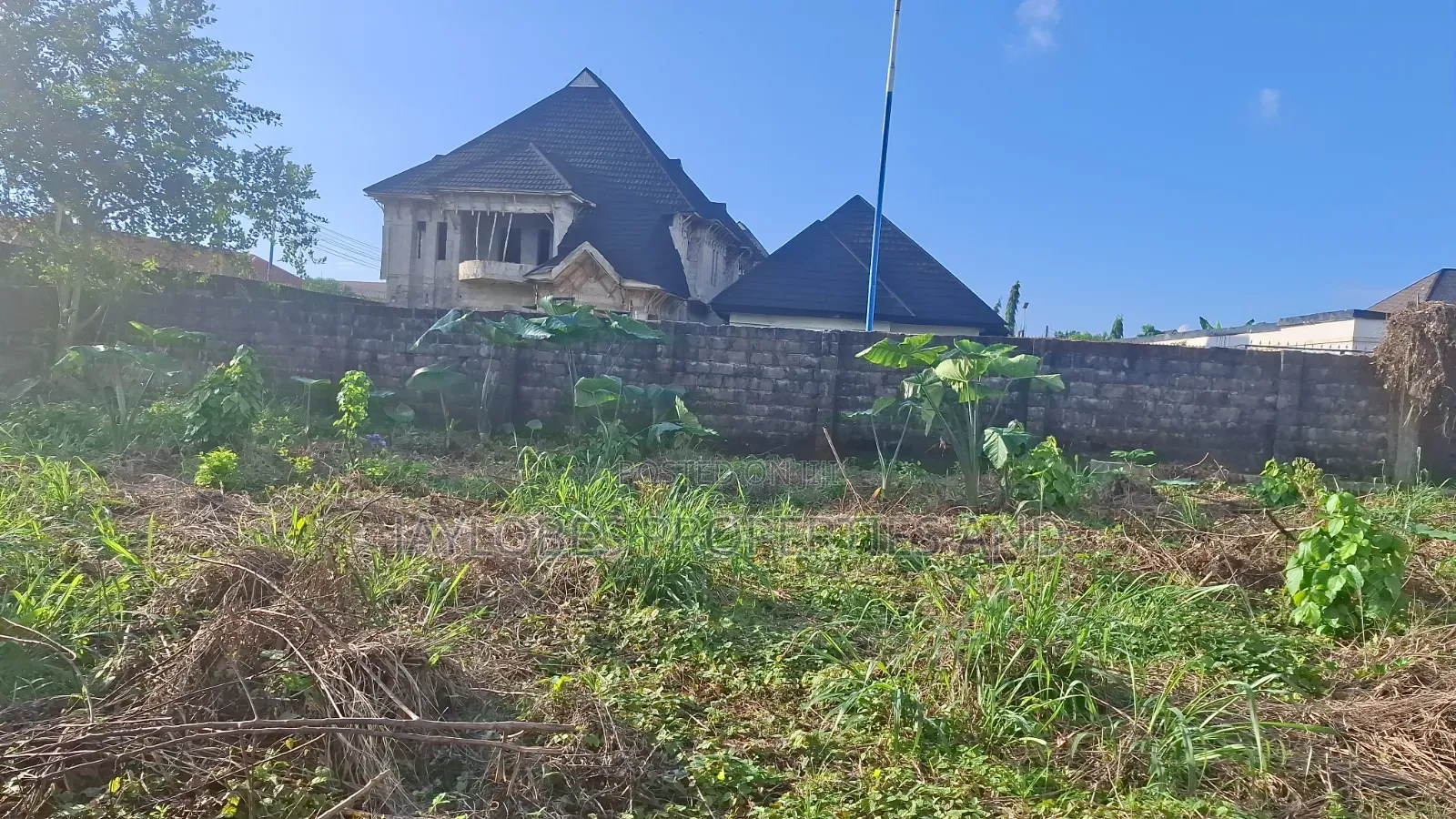 For Sale - 1.5 Plots at Hospital Estate, Off Eneka-Igwuruta Road, PHC