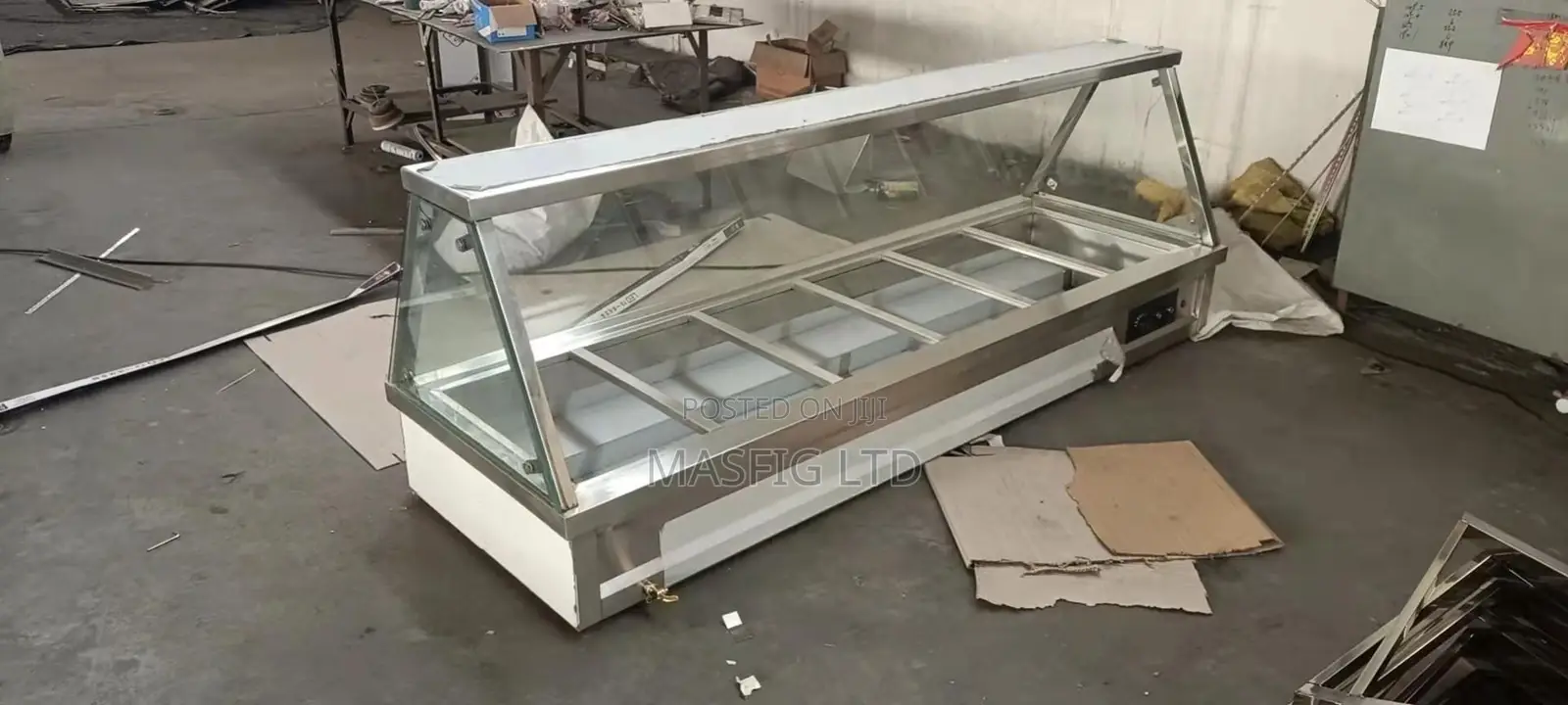 Bain Marie/Food Warmer