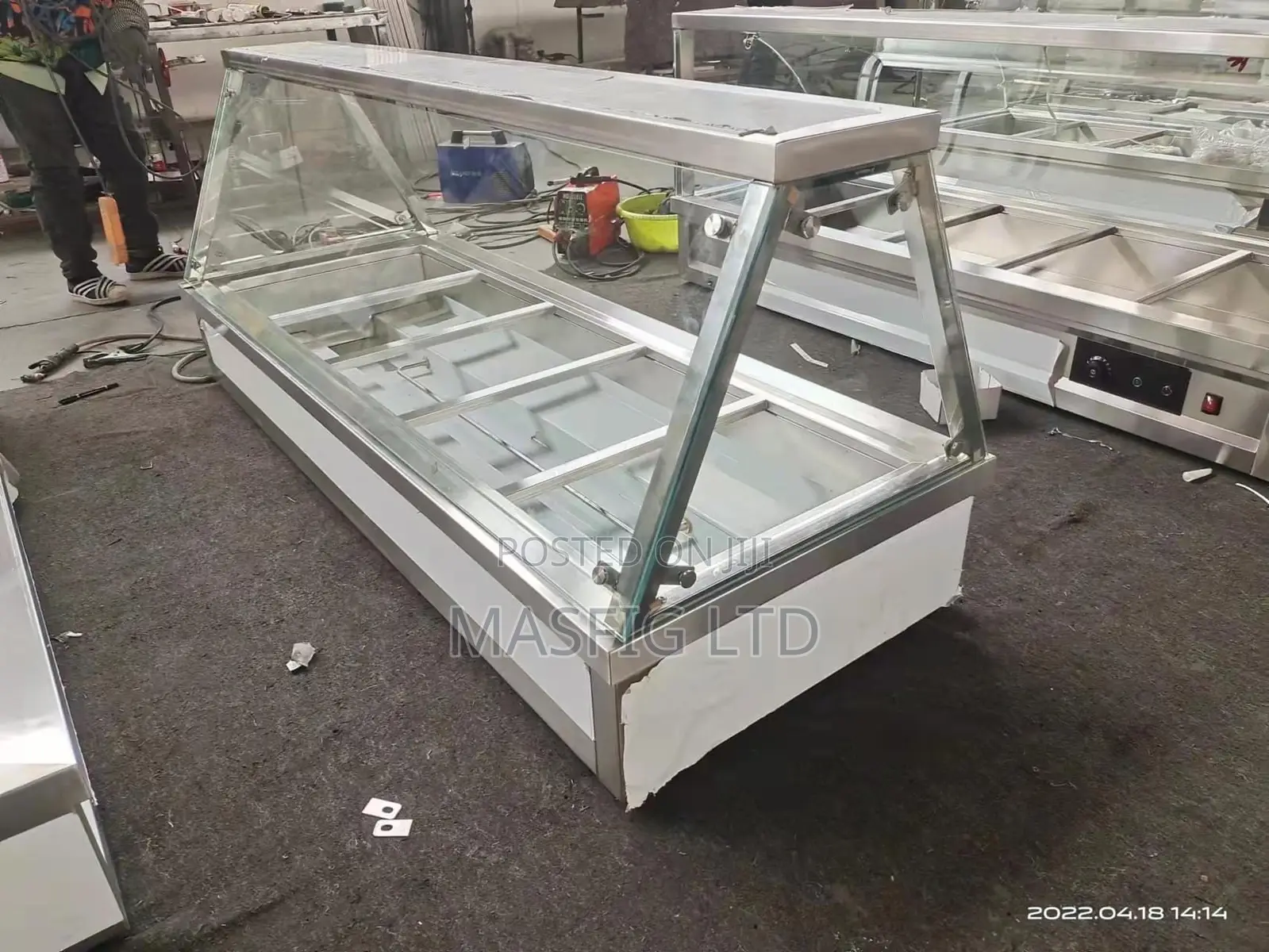 Bain Marie/Food Warmer