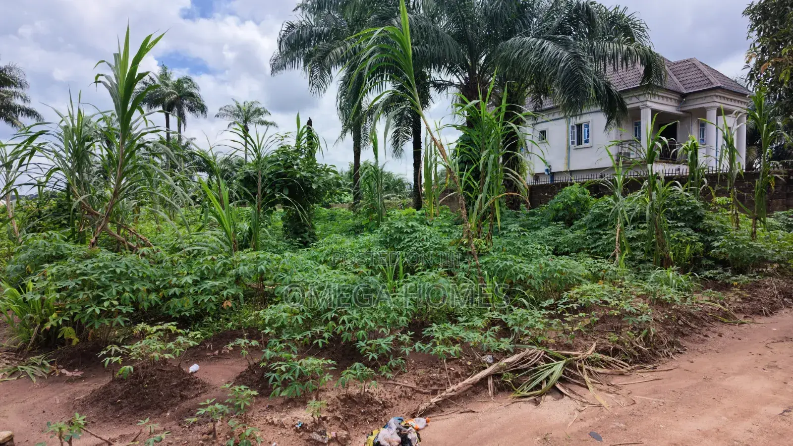 6 Plots of Land Available in Umuahia for Sale