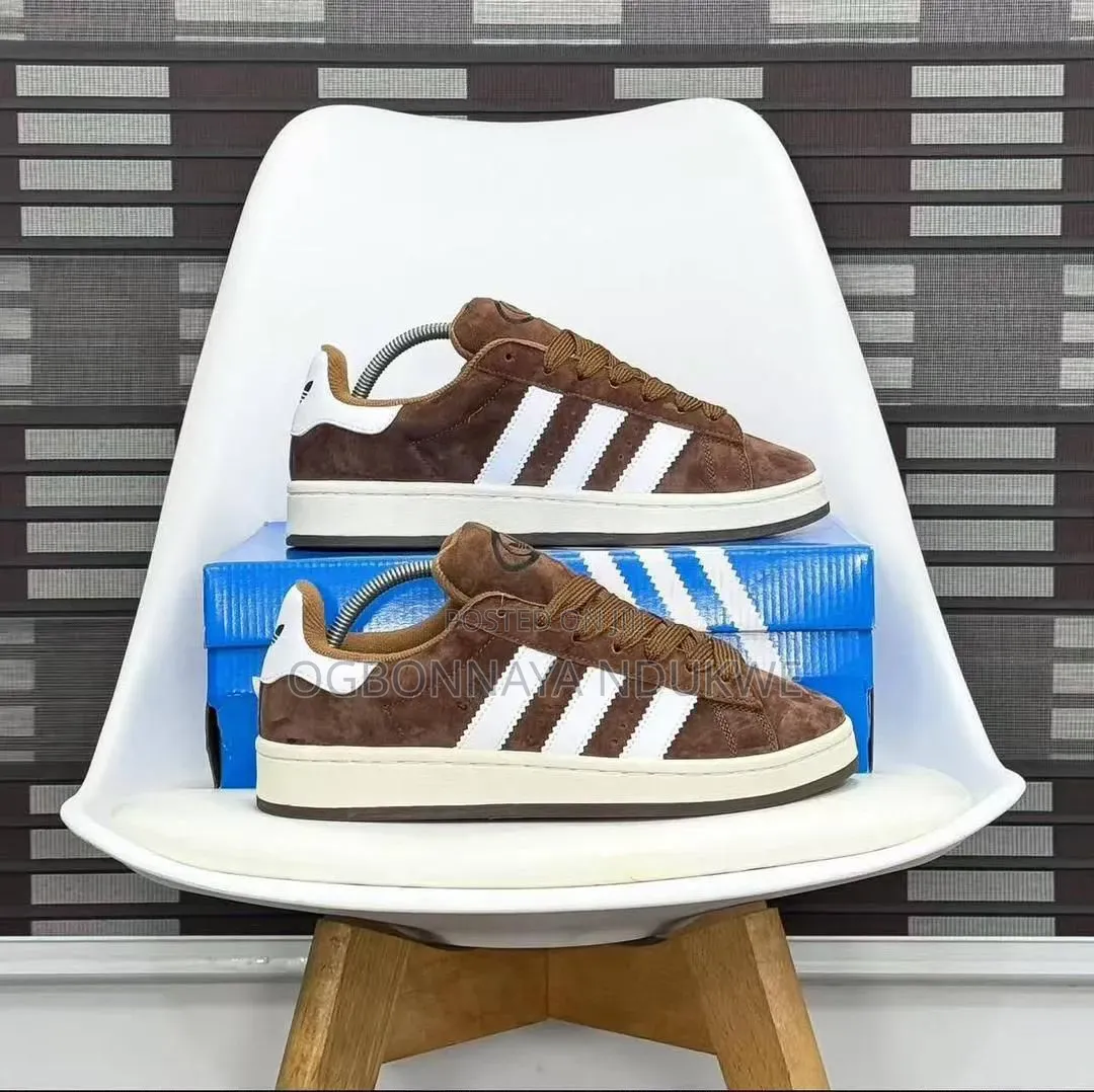 Original Adidas Shoes