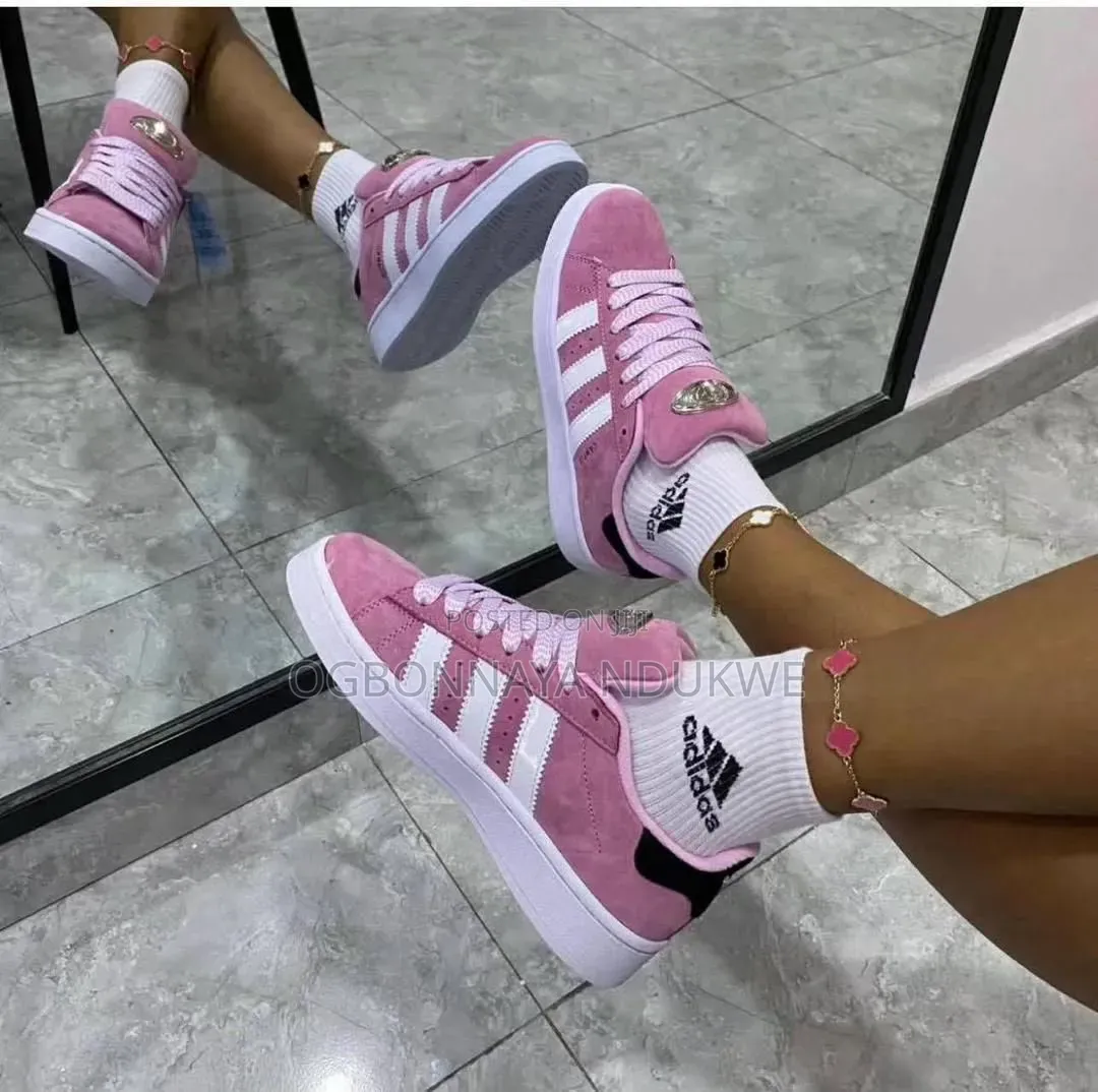 Original Adidas Shoes