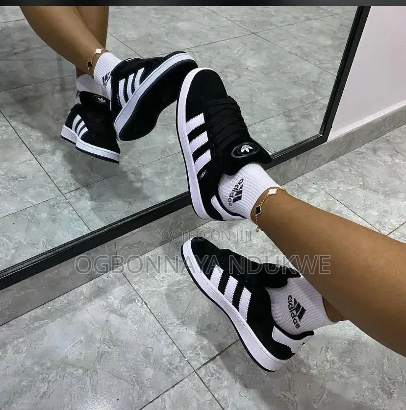 Original Adidas Shoes