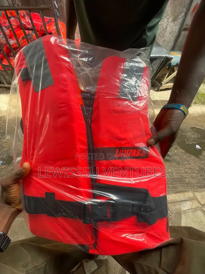 Life Jackets