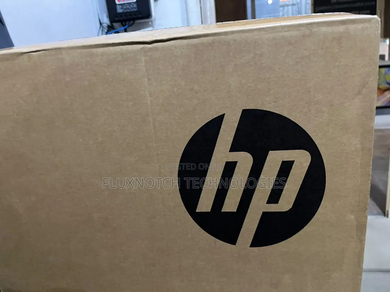 New Laptop HP 14z 8GB Intel Core i3 SSD 256GB