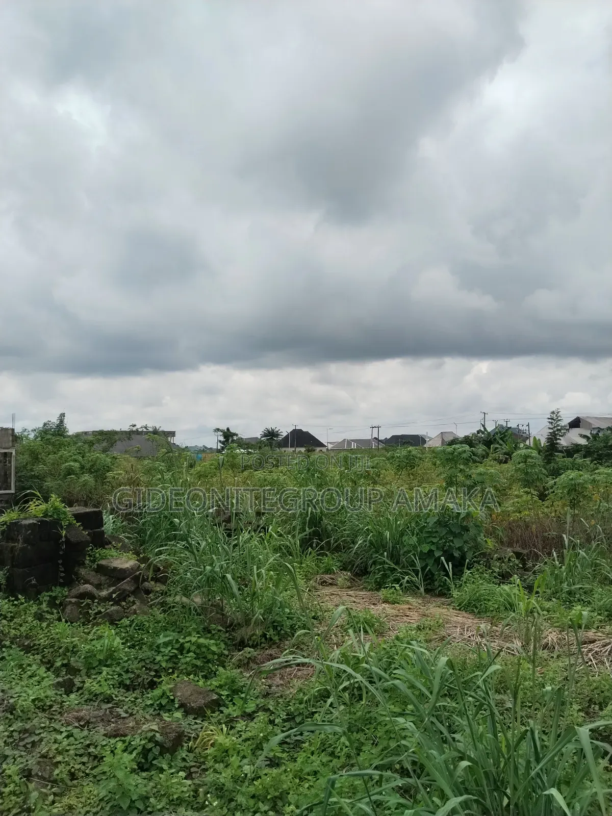 3bdrm Bungalow in Benin Road Abraka, Ethiope East for sale