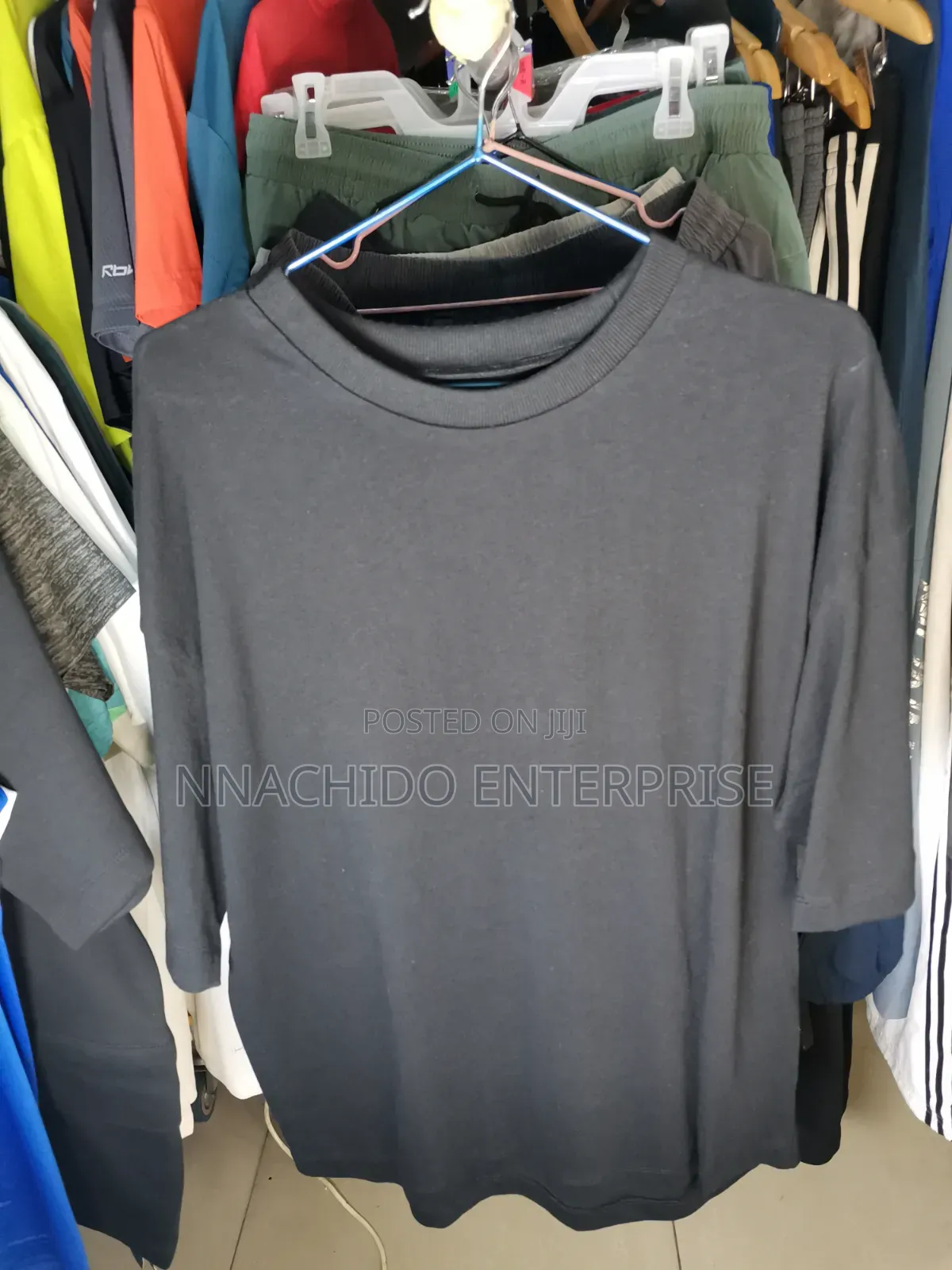 Men Polo T-Shirt