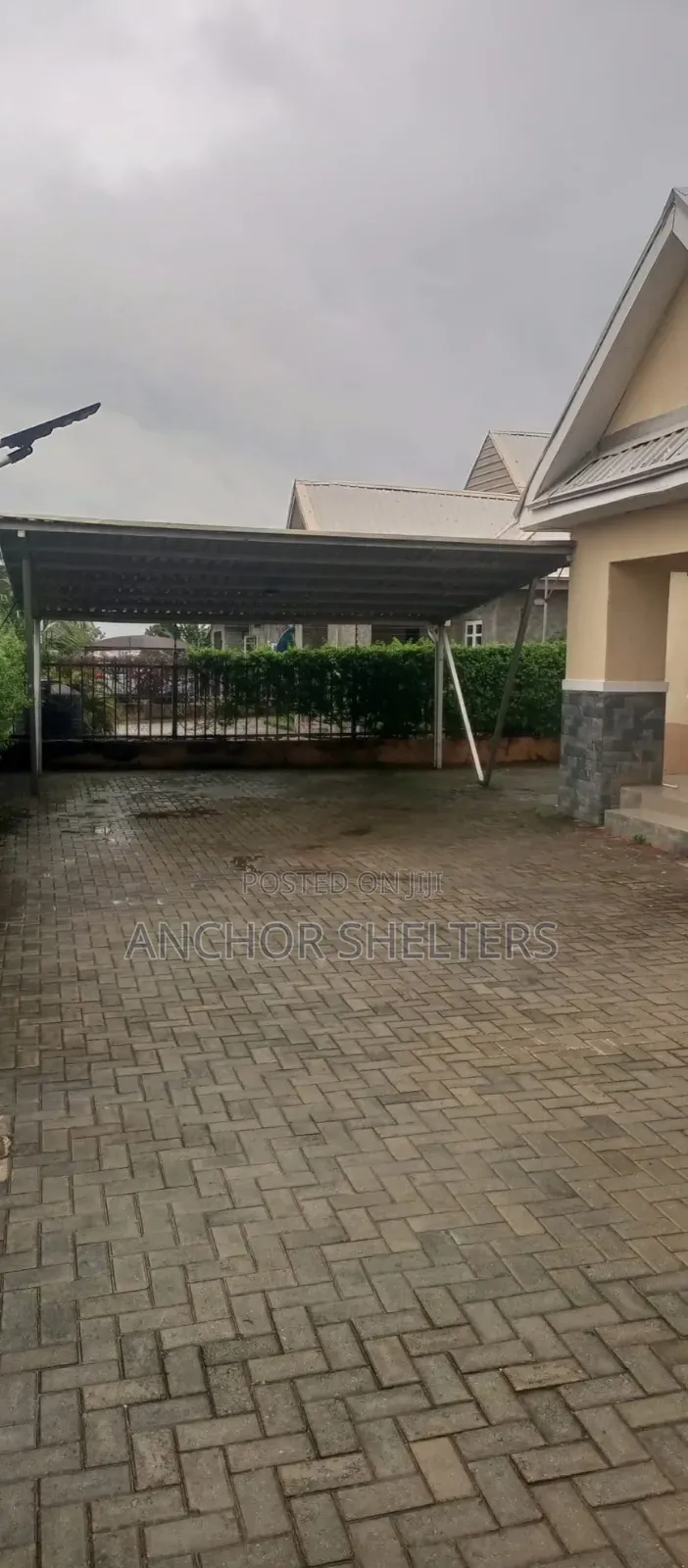 3bdrm Bungalow in Von Garden, FHA for sale