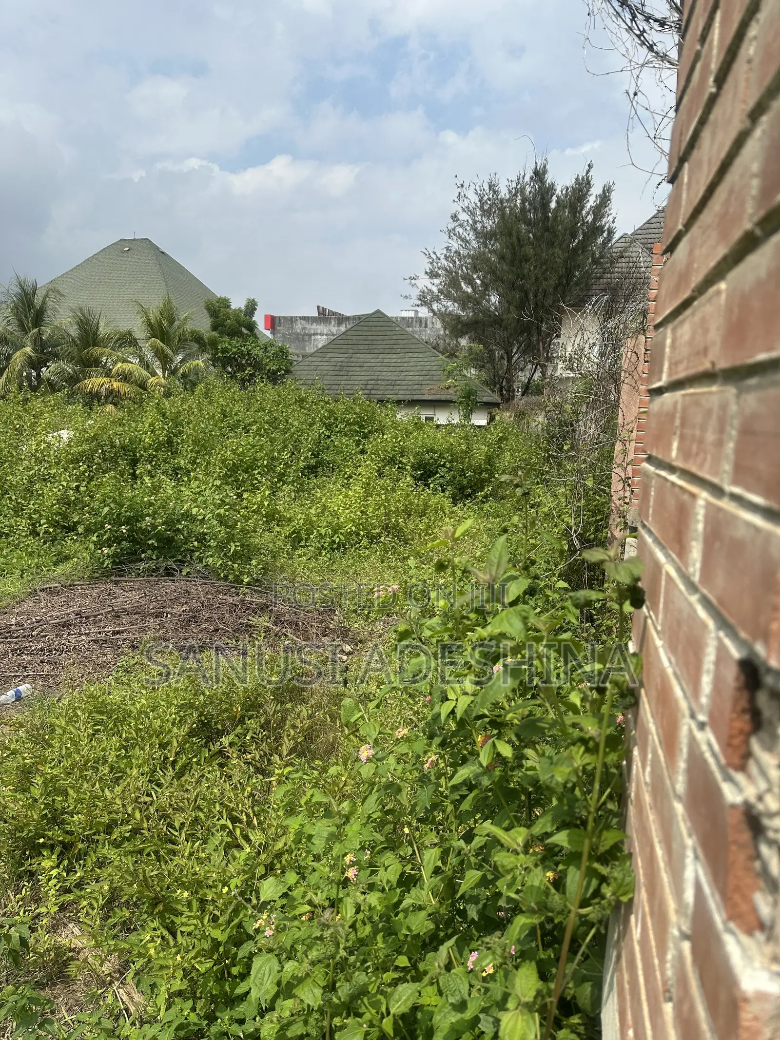 1500sqm of Residential Land at Second Avenue in Gwarimpa Estate