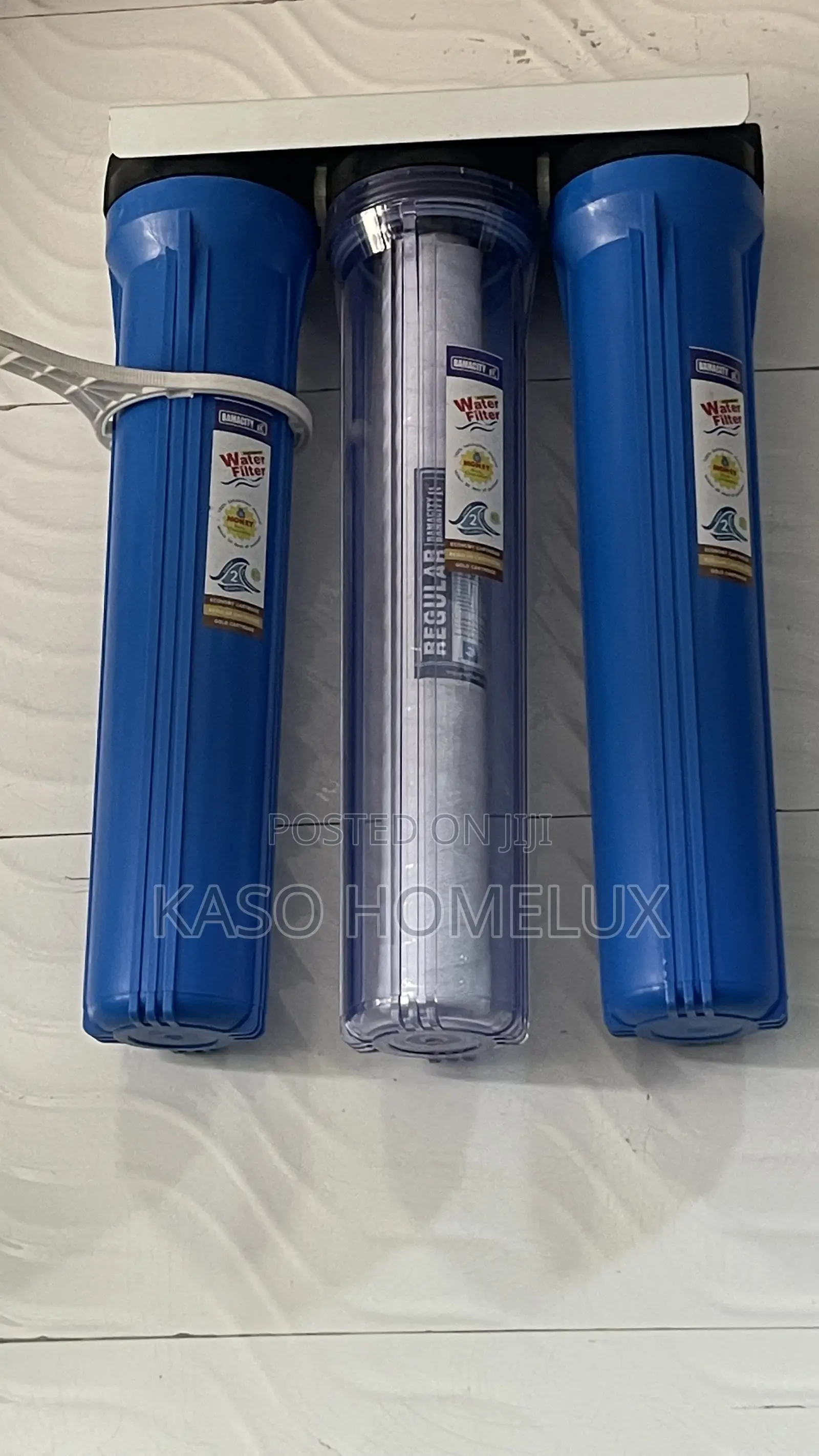 3in1 Long Water Filter