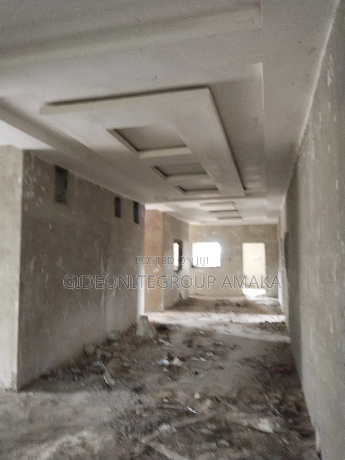 House for Sale in Abraka