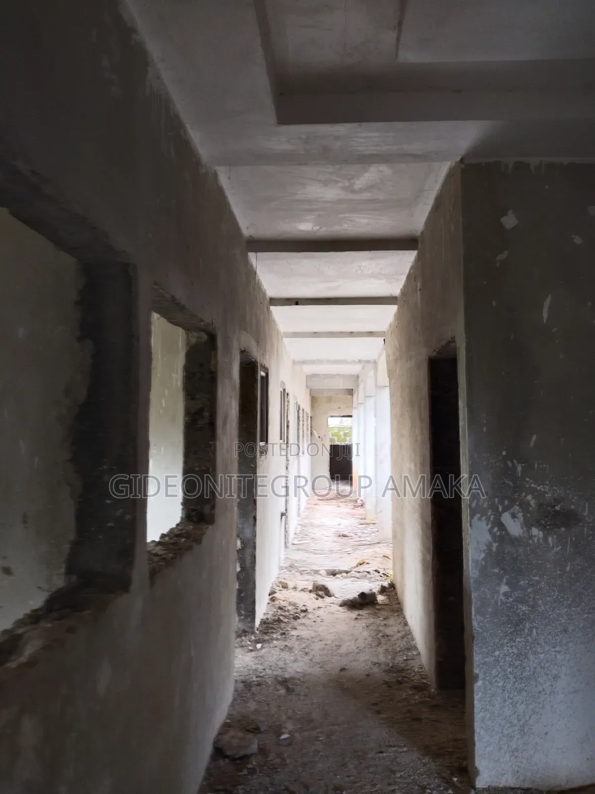 House for Sale in Abraka
