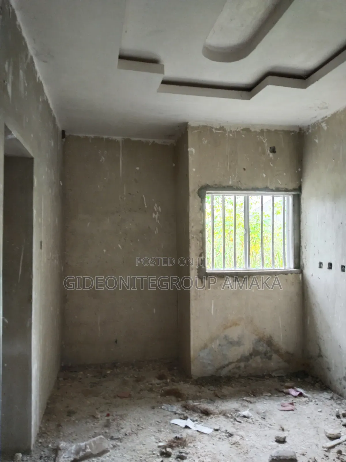House for Sale in Abraka