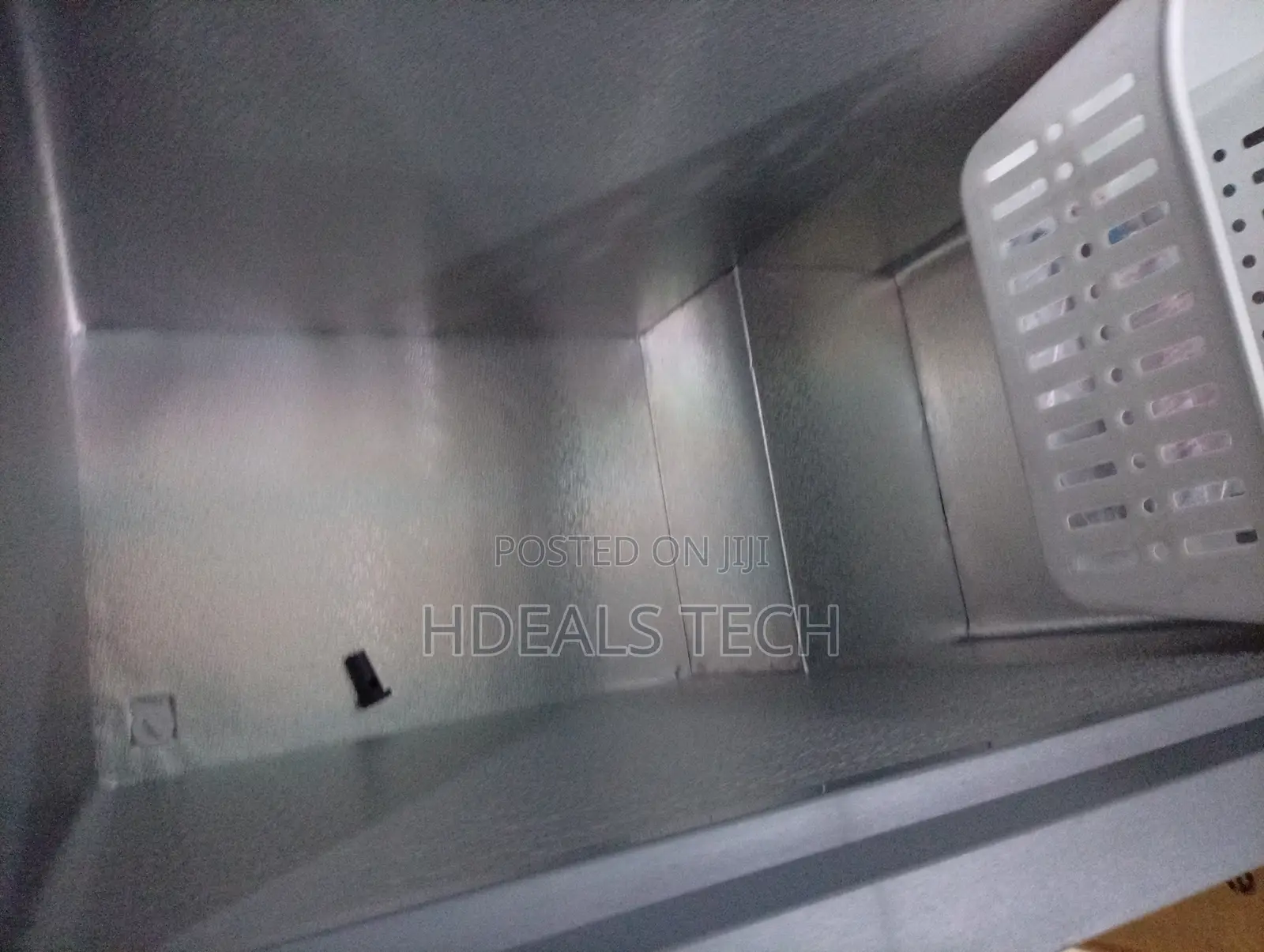 Skyrun BD-250AI Deep Freezer – Efficient Storage