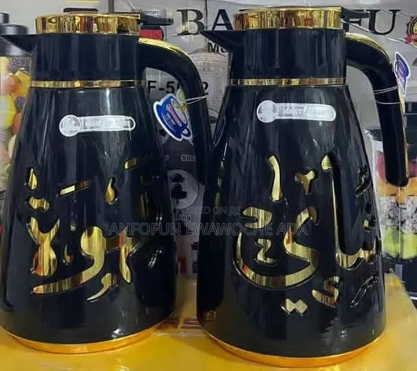 1L Water Jug / Coffee Pot