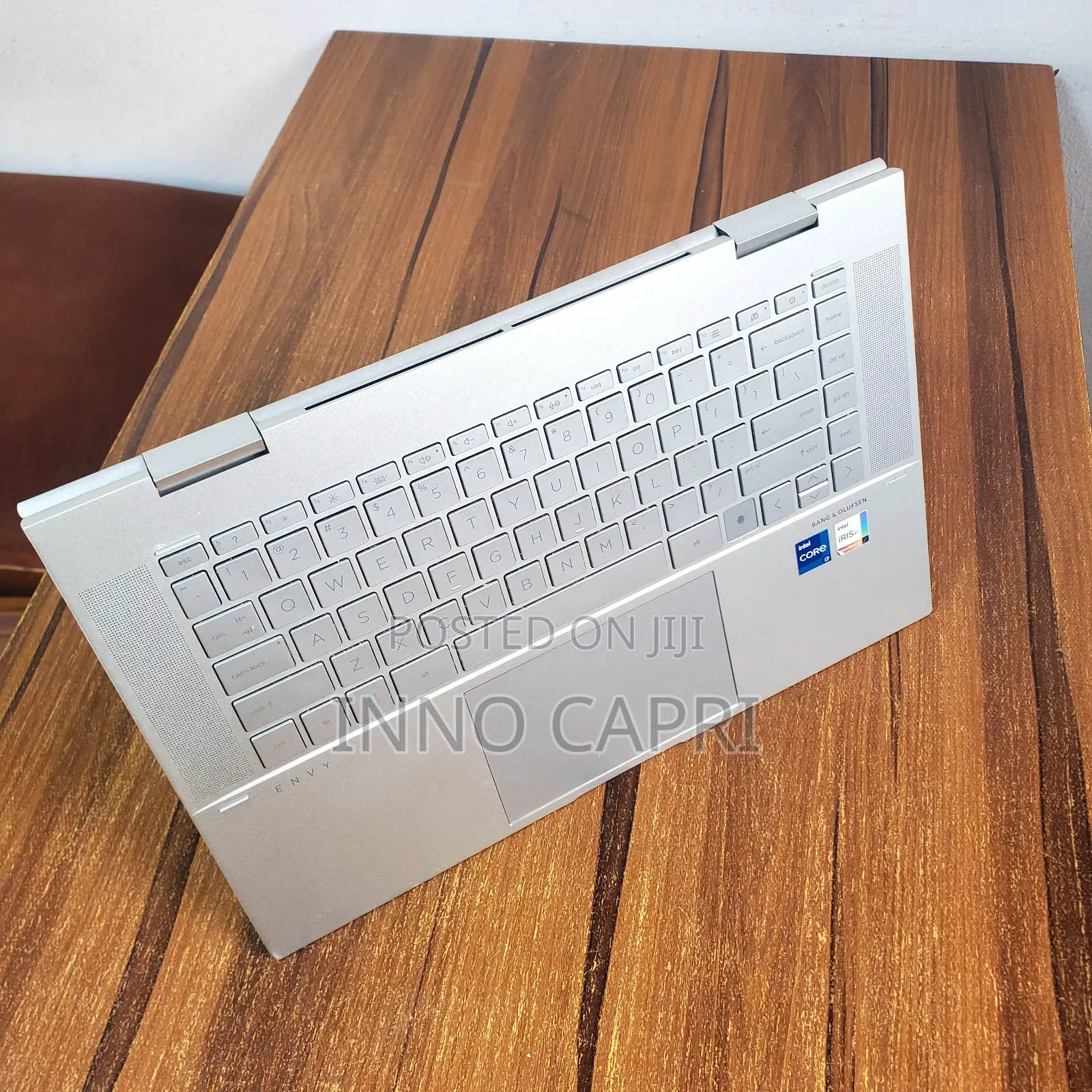 Laptop HP Envy x360 16GB Intel Core i7 SSD 512GB