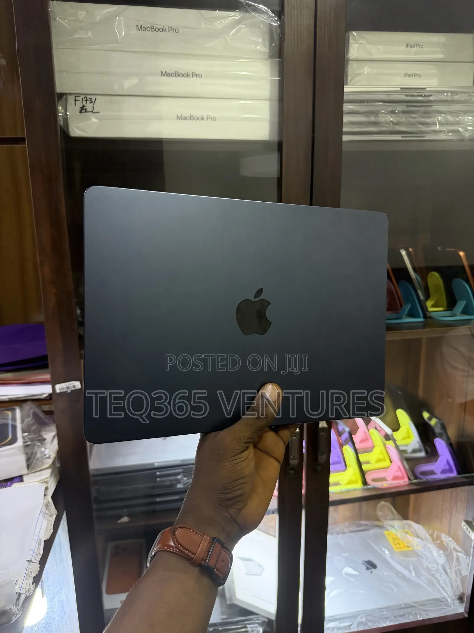 Laptop Apple MacBook Air 16GB Apple M5 SSD 512GB