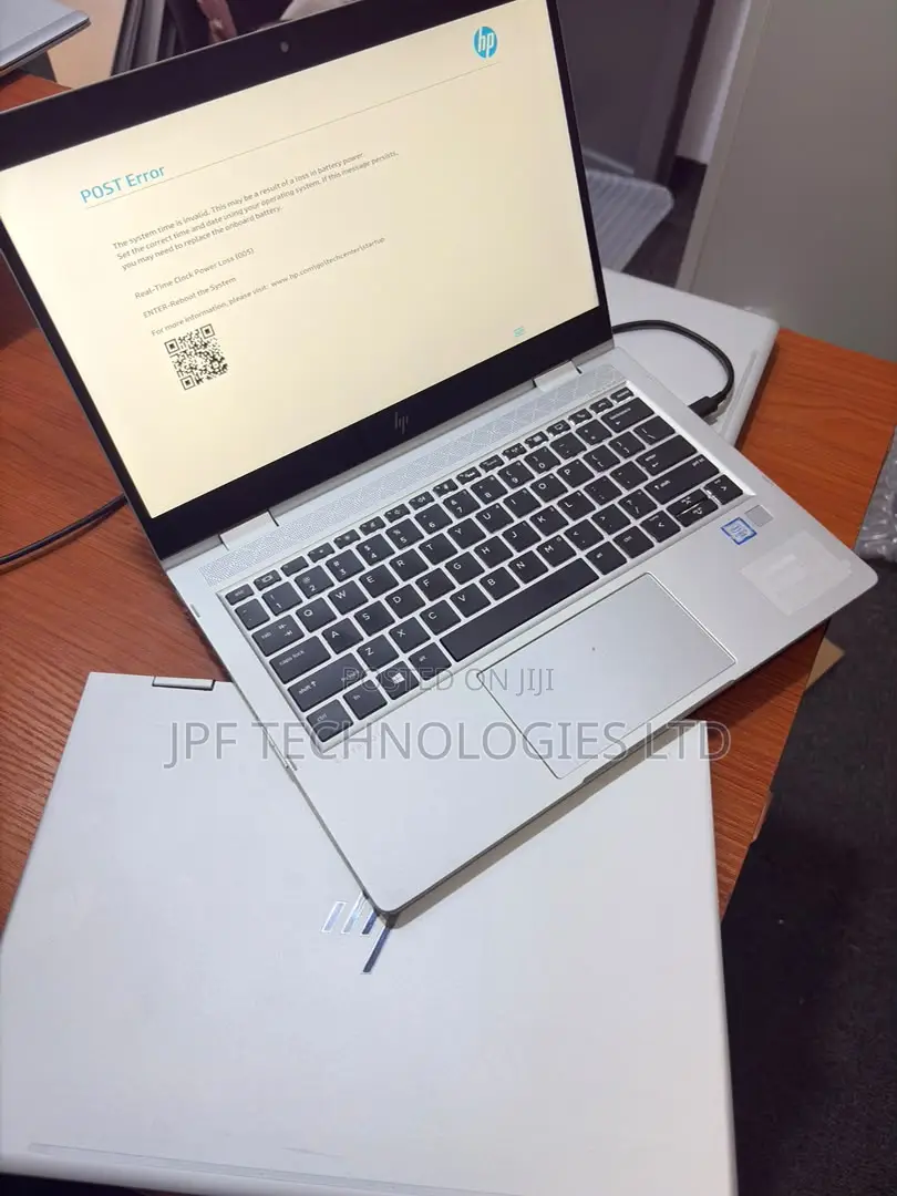 Laptop HP EliteBook x360 830 G6 16GB Intel Core i5 SSD 256GB